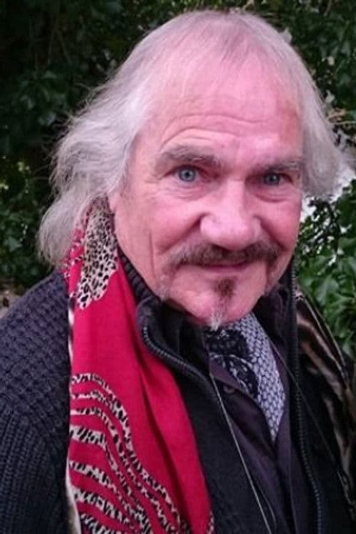 Terry English profile photo