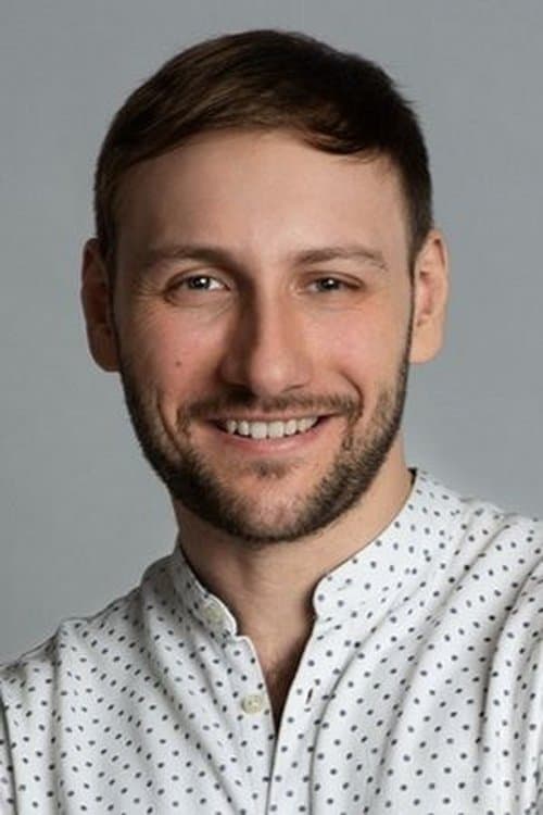 Alexander Fokin profile photo