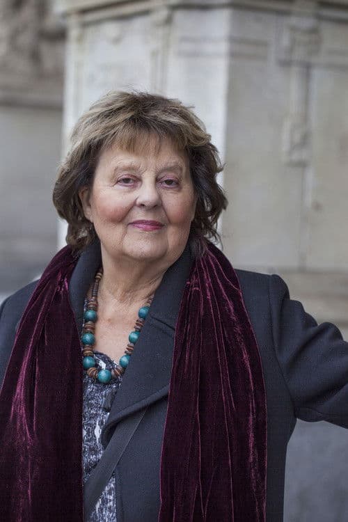 Anita Haglöf profile photo