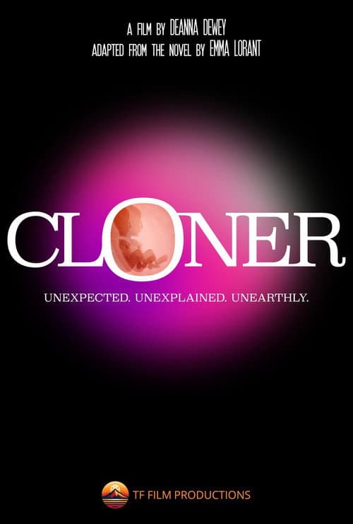 Cloner poster