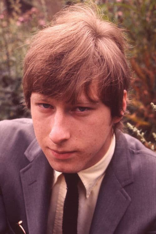 Chris Dreja profile photo