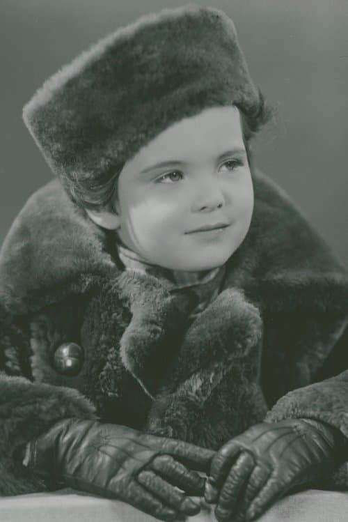 Göran Bernhard profile photo