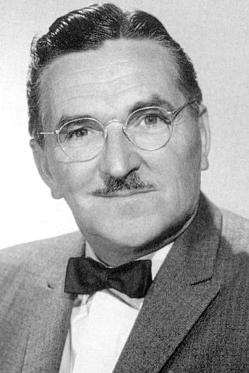 Howard McNear profile photo