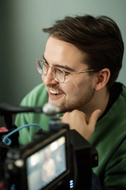 Eli Heaton profile photo
