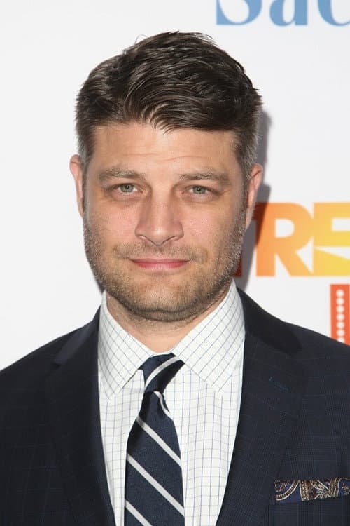 Jay R. Ferguson profile photo