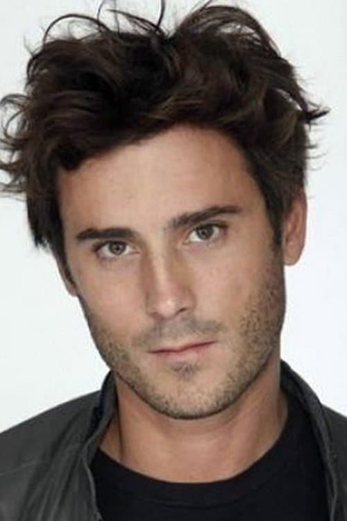 Nicolas Berger-Vachon profile photo