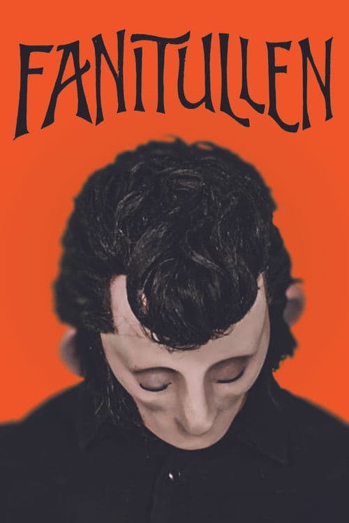 Fanitullen - The Devils tune poster