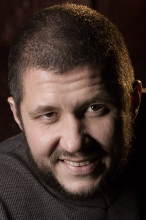 Ivan Rudenko profile photo