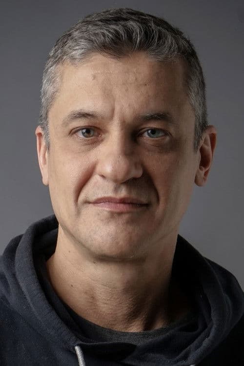 Mikhail Safronov profile photo