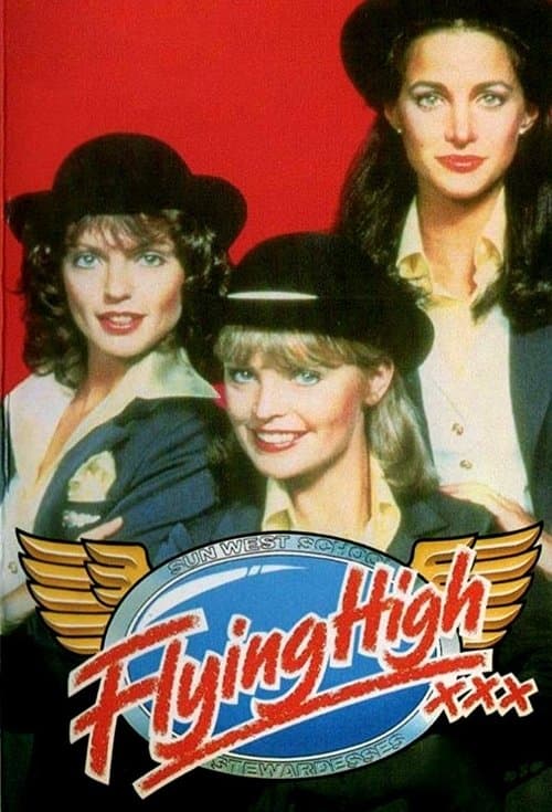 Flying High poster