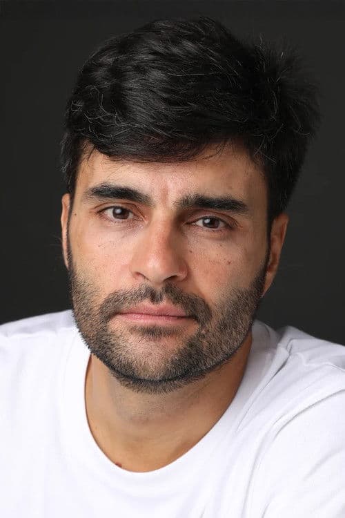 Enrique Meléndez profile photo