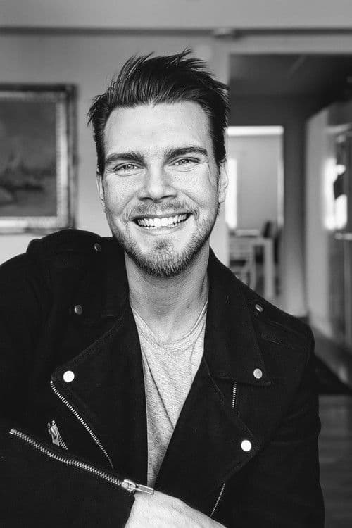 Rickard Rydin profile photo