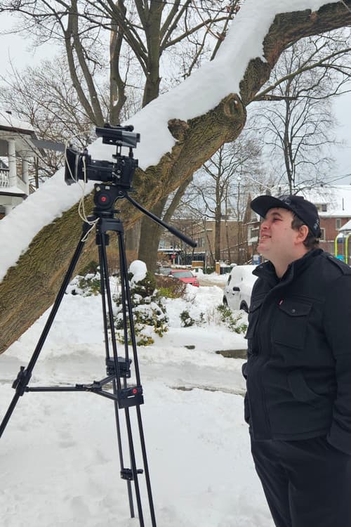 Josh Evoy profile photo