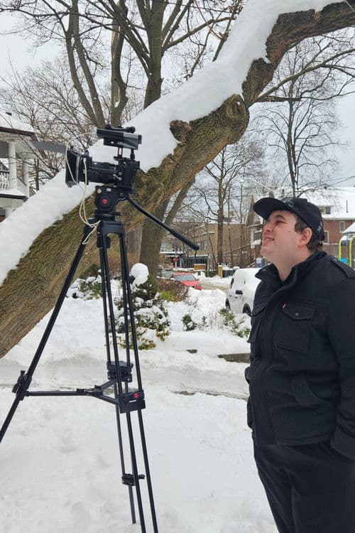 Josh Evoy profile photo