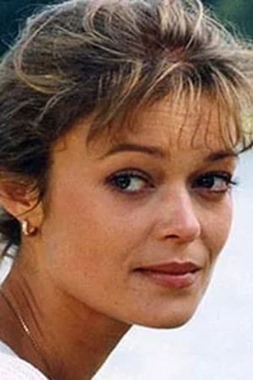 Oksana Korostyshevskaya profile photo