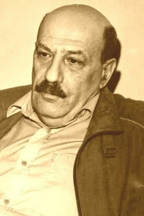 Leonid Menaker profile photo