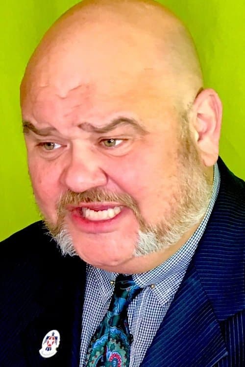 Paul Schrier profile photo