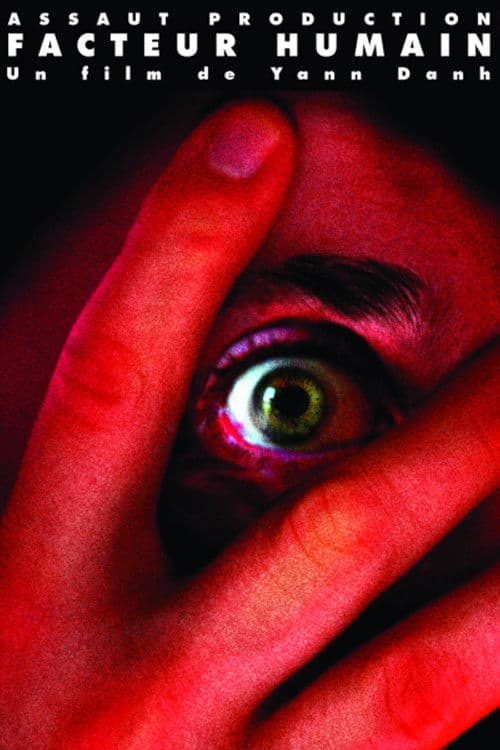 Facteur humain poster