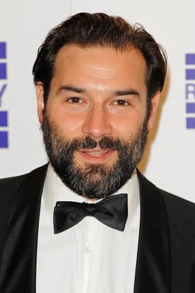Adam Buxton profile photo