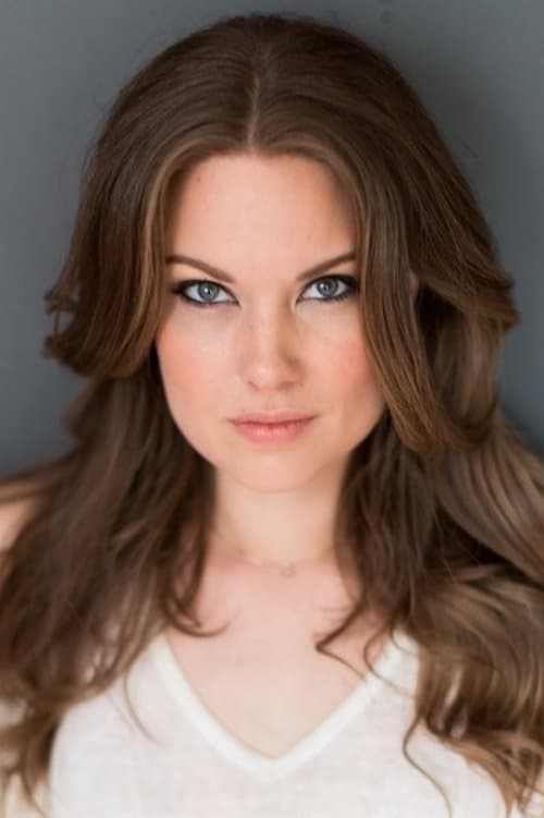 Anna Van Hooft profile photo