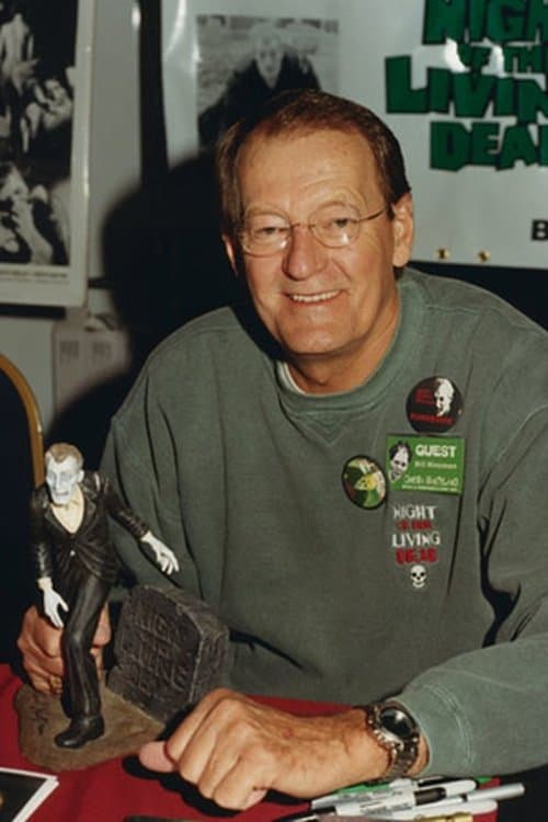 S. William Hinzman profile photo