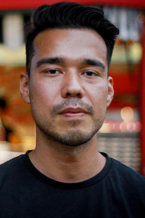 Adrian Chiarella profile photo