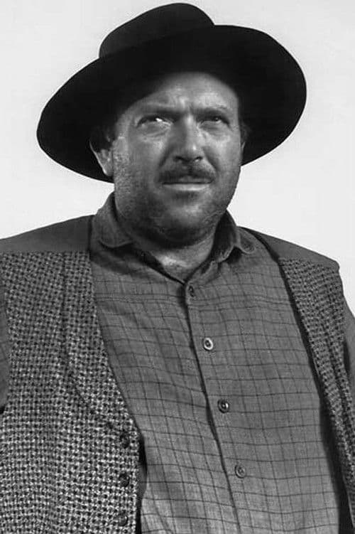 Gerald Milton profile photo