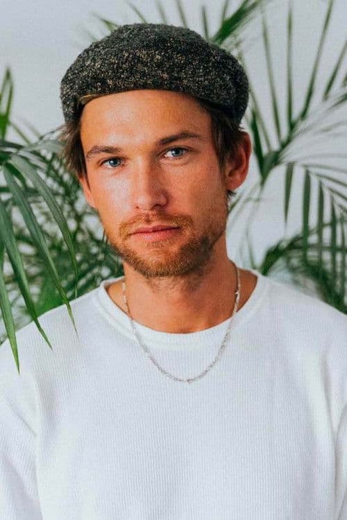 Jeremy Reinhard profile photo