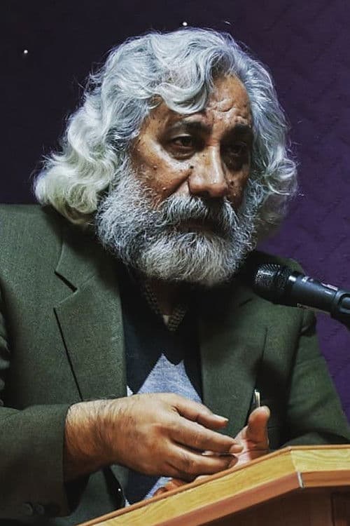 Ezatollah Jamei Nodooshan profile photo