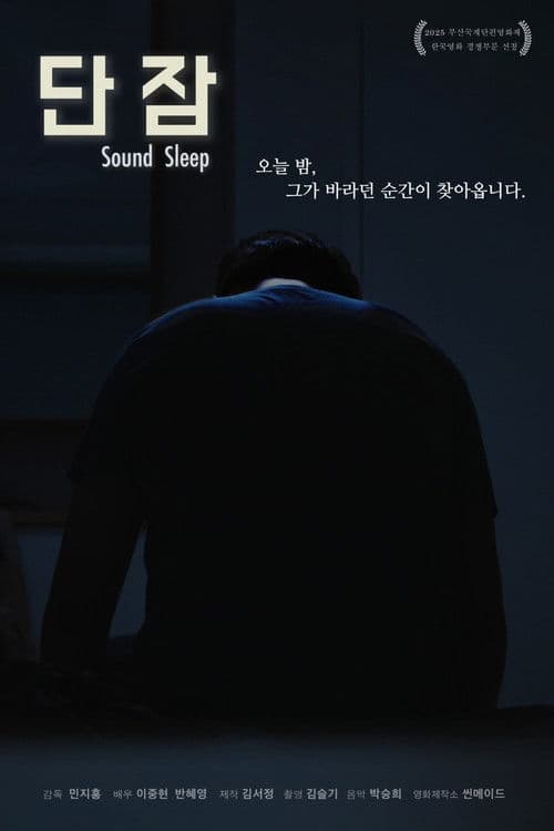 Sound Sleep poster