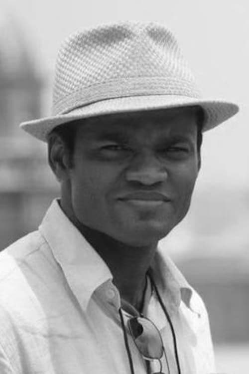 Jorge Enrique Caballero profile photo