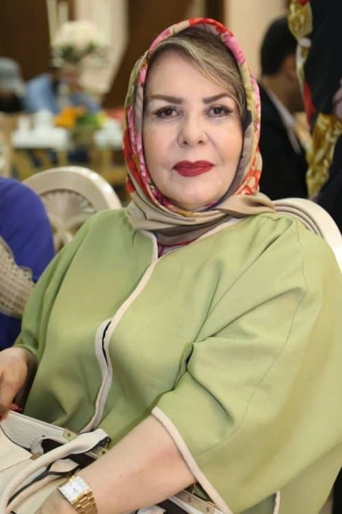 Pourandokht Mahiman profile photo