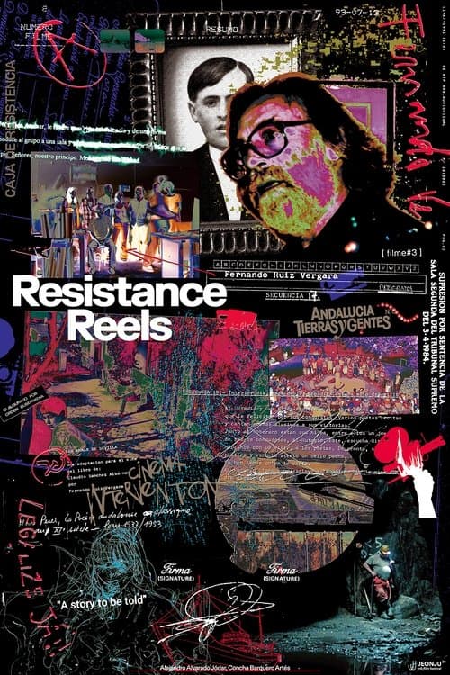 Resistance Reels