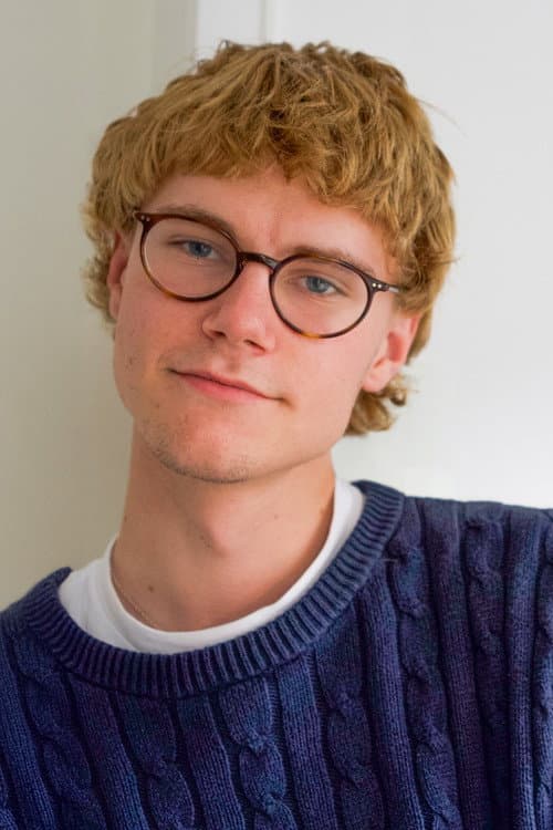 Julius Seraphin Haiduk profile photo