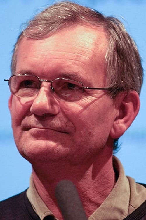 Martin Parr profile photo
