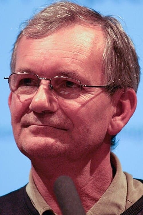 Martin Parr profile photo