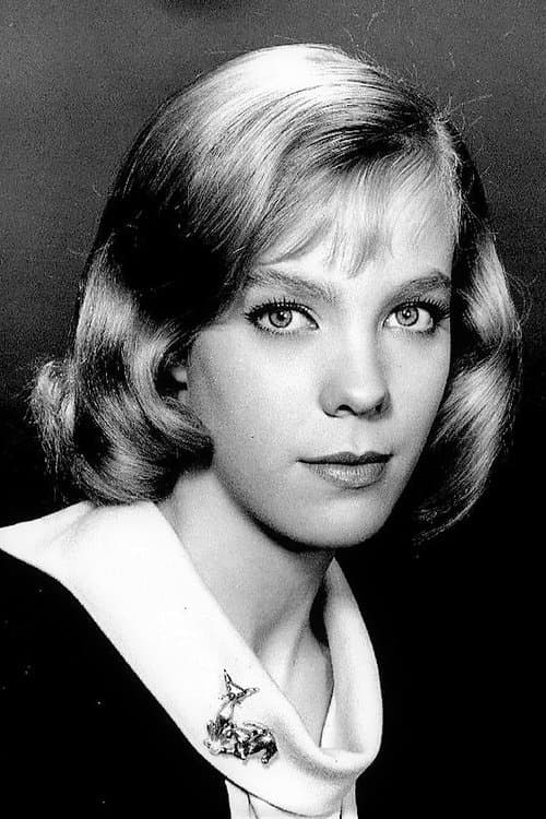 Zina Bethune profile photo