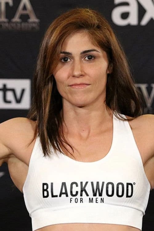 Maíra Mazar profile photo