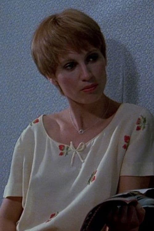 Michèle Baumgartner profile photo