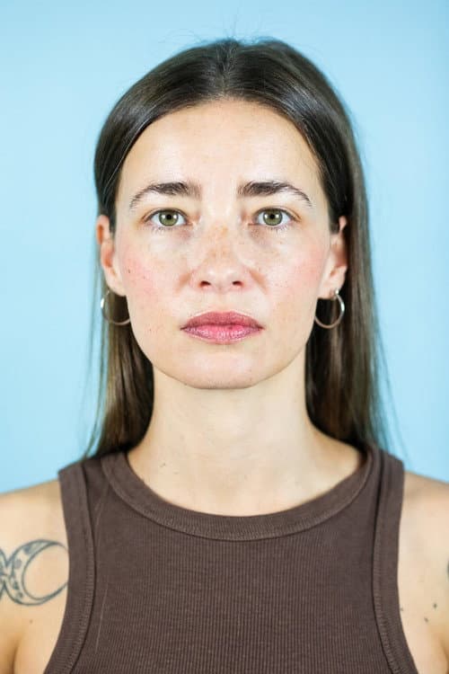Daniela Alfonzová profile photo
