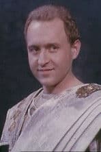 Evgeniy Shershnev profile photo