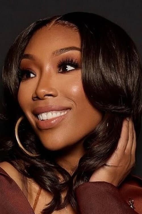 Brandy Norwood profile photo