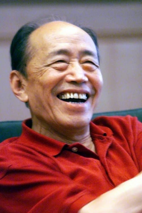 Zhu Xu profile photo