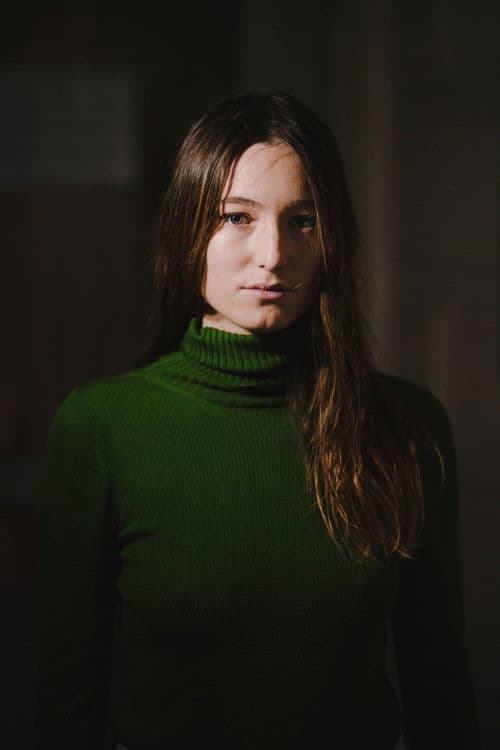 Camille Étienne profile photo