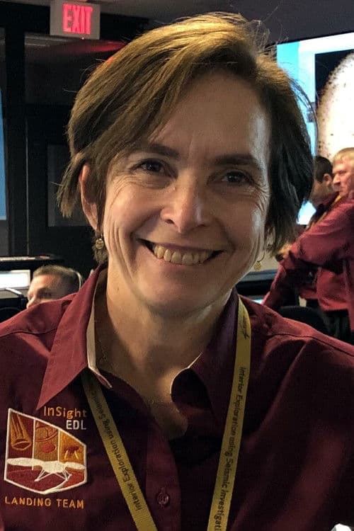 Suzanne Smrekar profile photo