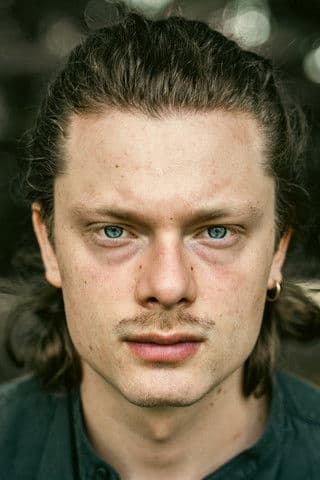 Nikolai Baar-Baarenfels profile photo
