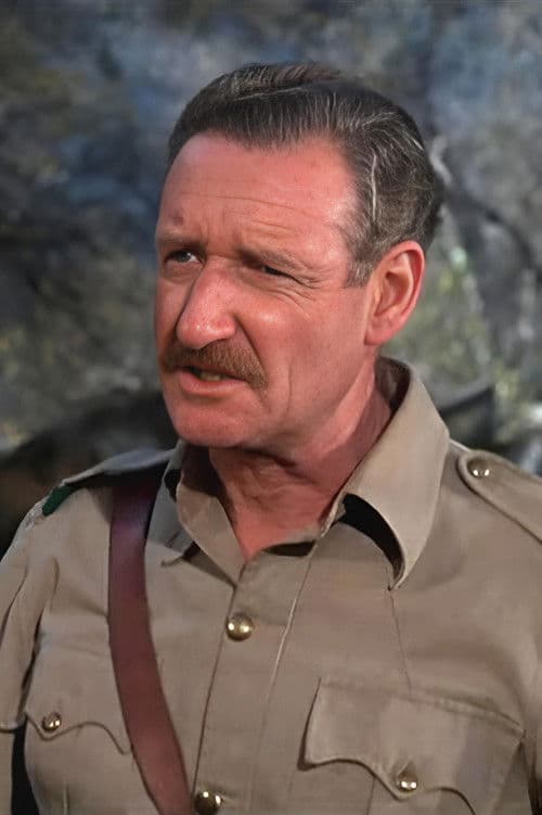 Hedley Mattingly profile photo