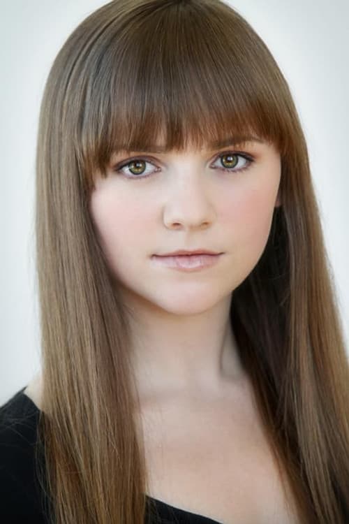 Tara Lynne Barr profile photo