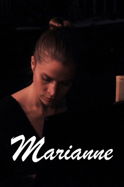 Marianne poster