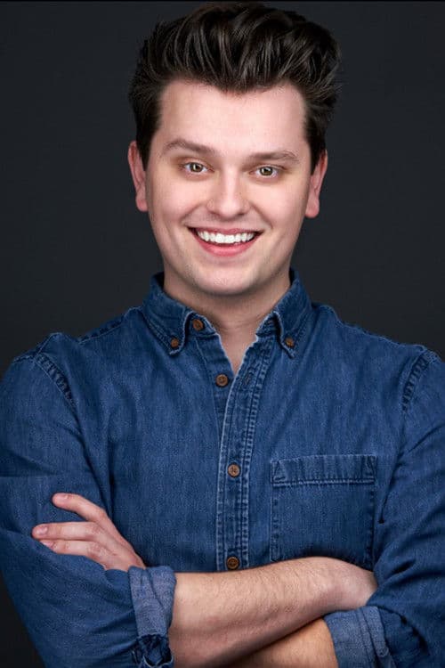 Jake Waford profile photo